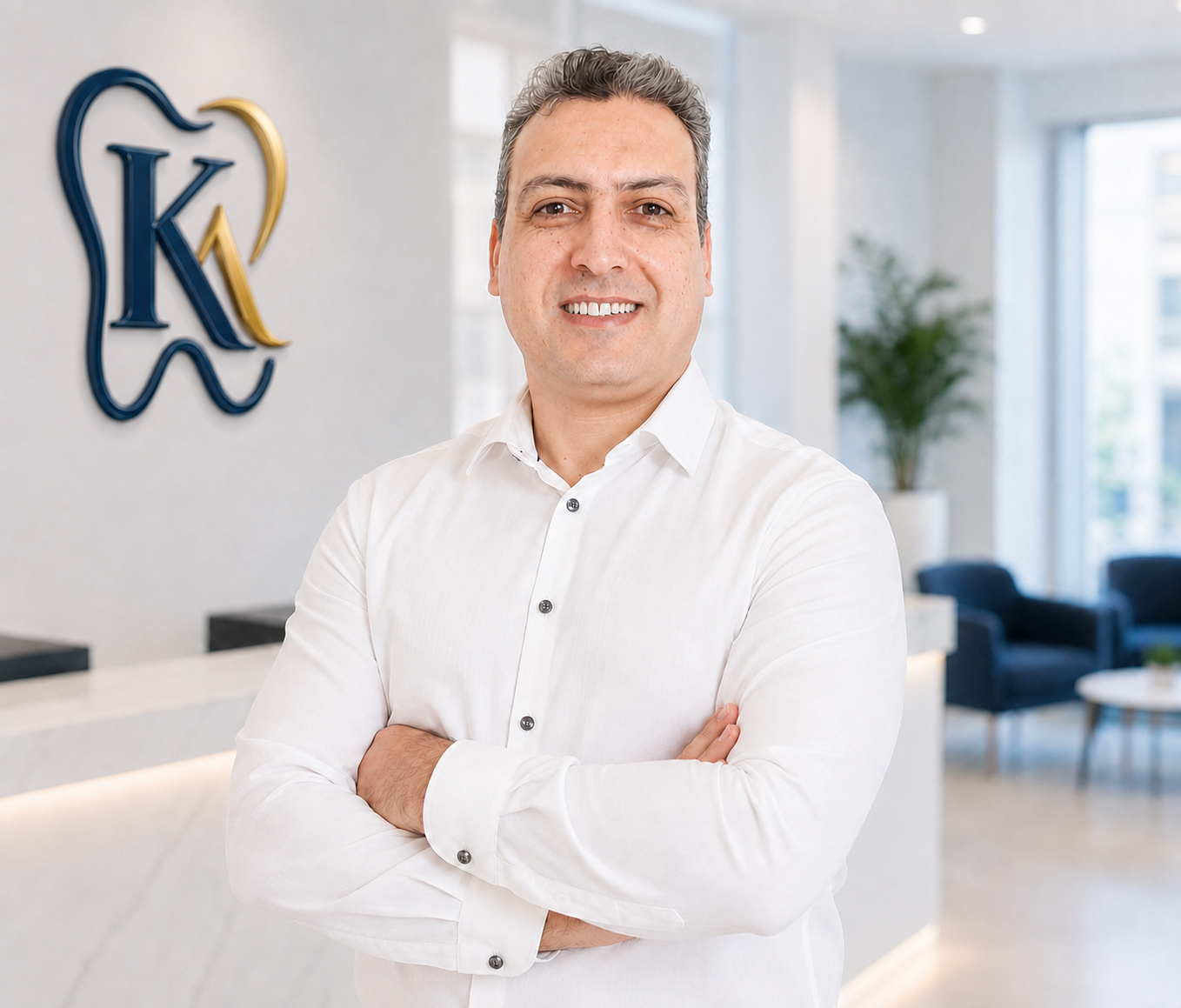 Dr. Khalil Alhello, MSc.