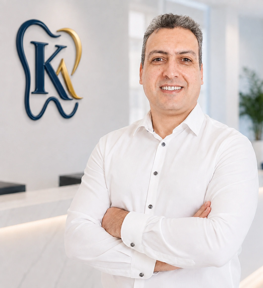 Dr. Khalil Alhello, MSc.